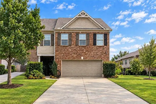 2521 Morgan Chase DR