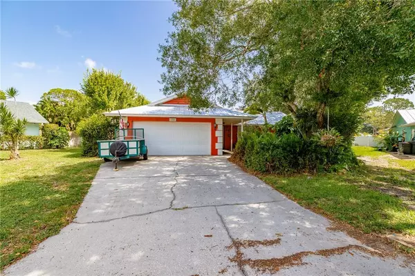 1380 41St AVE, Vero Beach, FL 32960