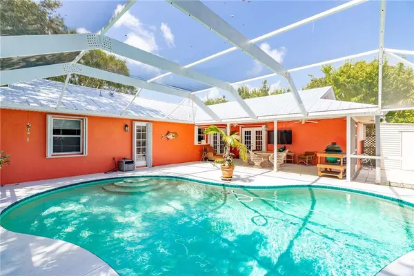 1380 41St AVE, Vero Beach, FL 32960