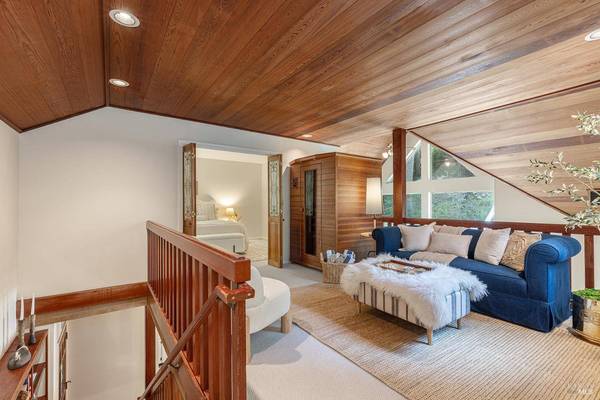 19369 Hidden Valley RD, Guerneville, CA 95446