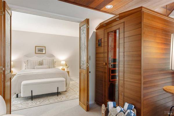 19369 Hidden Valley RD, Guerneville, CA 95446