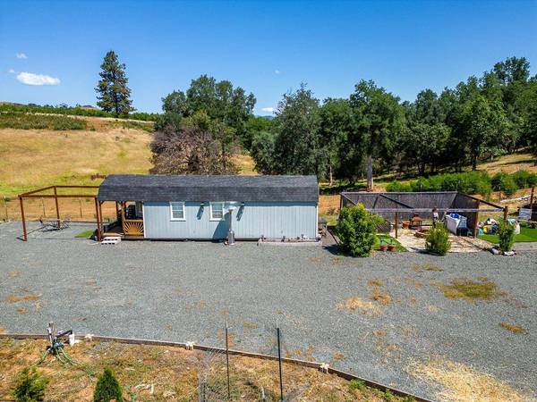 2192 Riggs RD, Lakeport, CA 95453