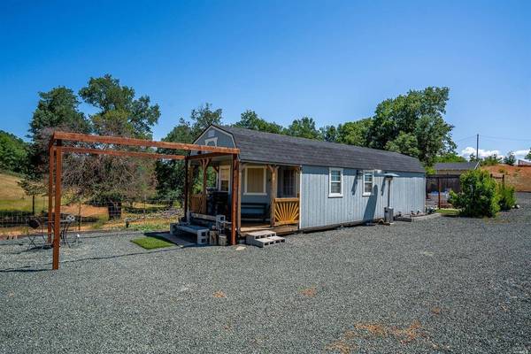 2192 Riggs RD, Lakeport, CA 95453