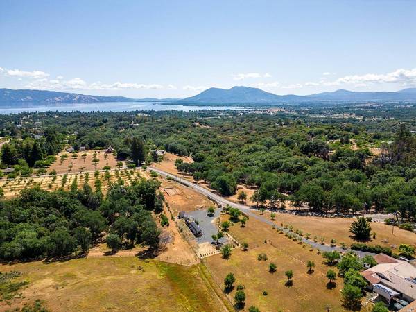 2192 Riggs RD, Lakeport, CA 95453