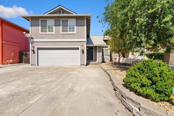 1820 Howard DR, Windsor, CA 95492
