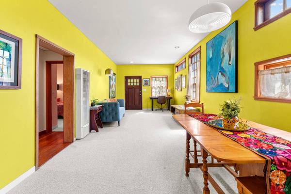 309 Hendley ST, Santa Rosa, CA 95404
