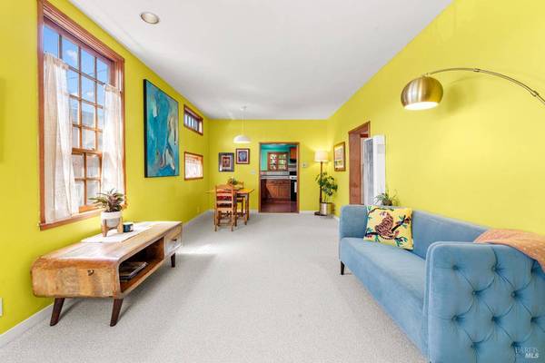 309 Hendley ST, Santa Rosa, CA 95404