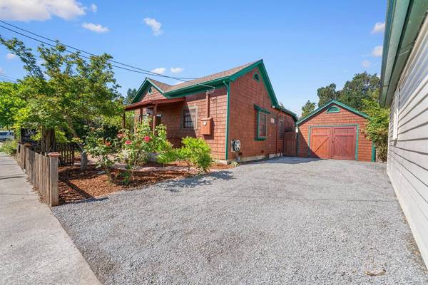 309 Hendley ST, Santa Rosa, CA 95404