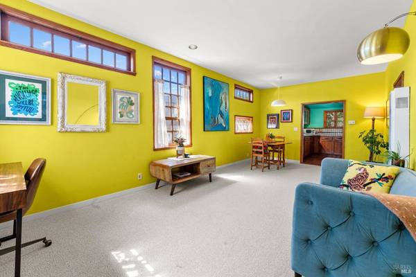 309 Hendley ST, Santa Rosa, CA 95404