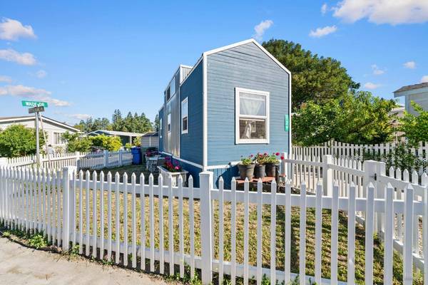 129 Katherine PL 59, Windsor, CA 95492