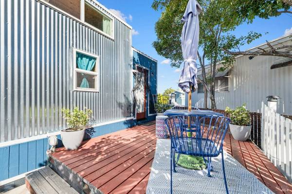129 Katherine PL 59, Windsor, CA 95492