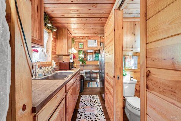 129 Katherine PL 59, Windsor, CA 95492