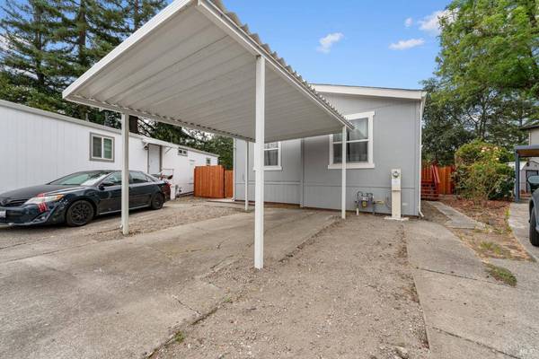 3145 Clare AVE, Santa Rosa, CA 95403