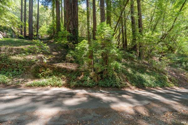 15192 Canyon 6 RD, Guerneville, CA 95446