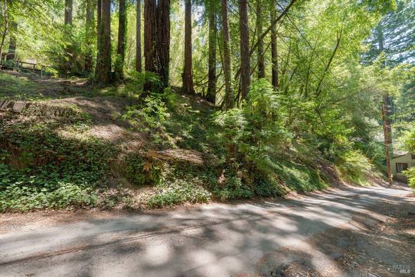 15192 Canyon 6 RD, Guerneville, CA 95446