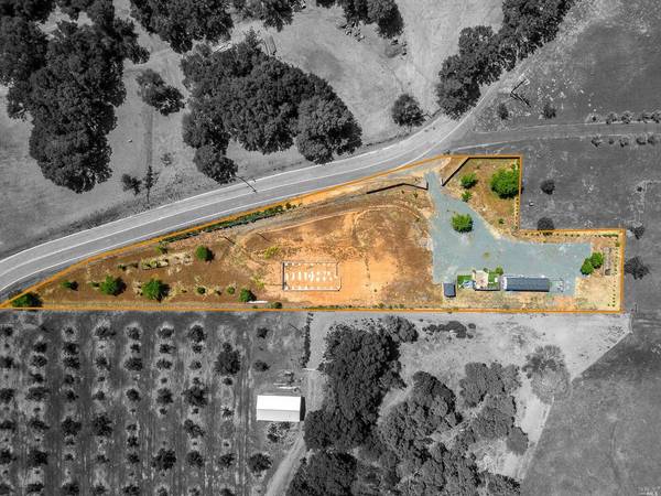 2192 Riggs RD, Lakeport, CA 95453