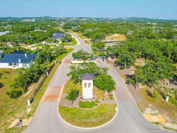 937 Annabelle Ave, Bulverde, TX 78163