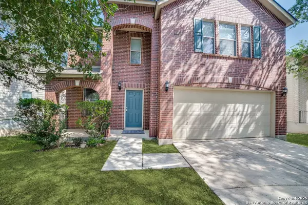 10323 Medio, San Antonio, TX 78245