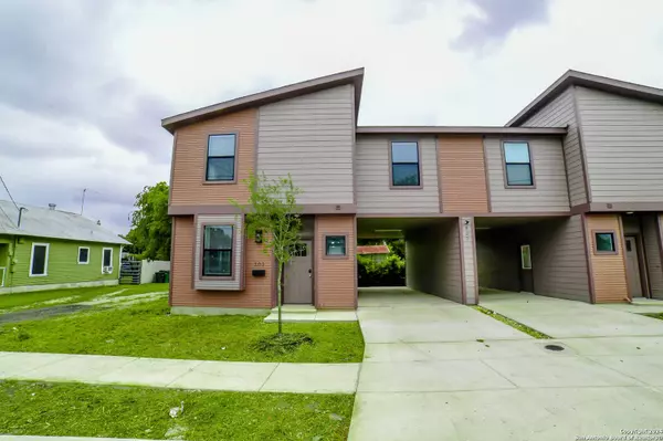 827 Florida UNIT 101, San Antonio, TX 78210