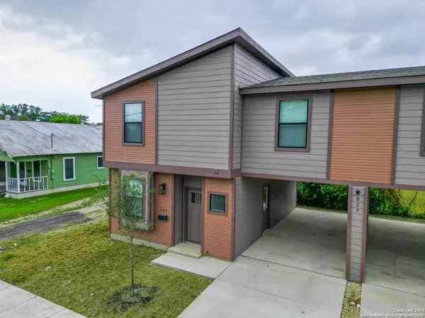 827 Florida UNIT 101, San Antonio, TX 78210