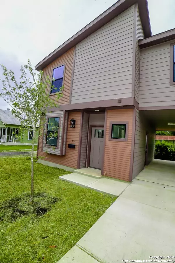 827 Florida UNIT 101, San Antonio, TX 78210