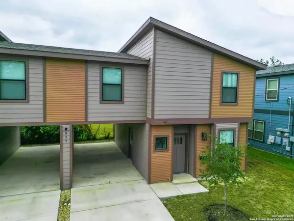 827 Florida UNIT 101, San Antonio, TX 78210
