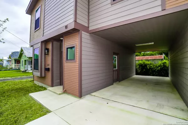 827 Florida UNIT 101, San Antonio, TX 78210