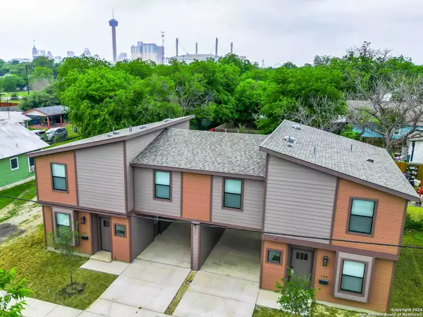 827 Florida UNIT 101, San Antonio, TX 78210