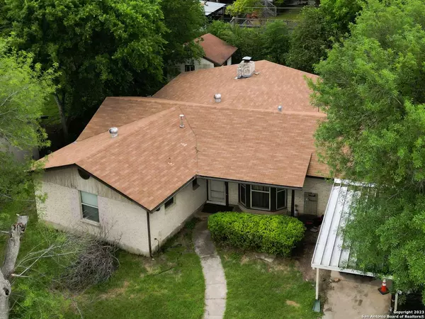 5822 GABOR DR, San Antonio, TX 78240-3409