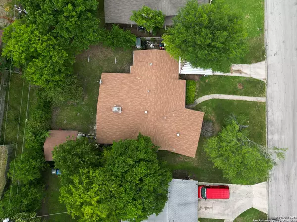 5822 GABOR DR, San Antonio, TX 78240-3409