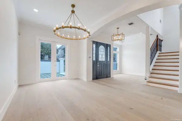 23819 Golf Bridge, San Antonio, TX 78258