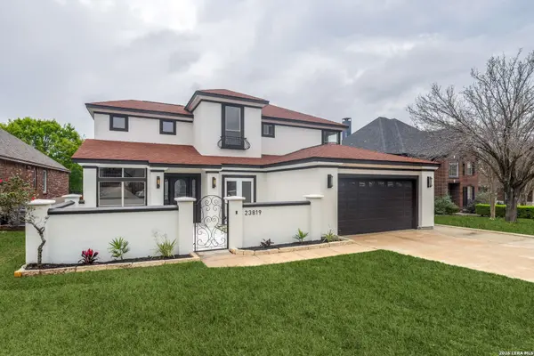 23819 Golf Bridge, San Antonio, TX 78258