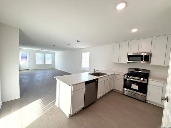 2824 Jasper Stone, San Antonio, TX 78264