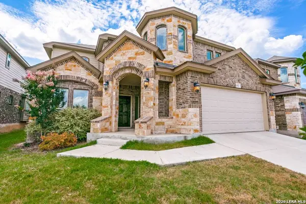 6923 Comanche Cougar, San Antonio, TX 78233
