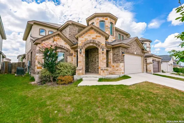 6923 Comanche Cougar, San Antonio, TX 78233