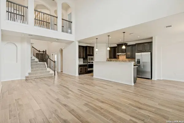 6923 Comanche Cougar, San Antonio, TX 78233