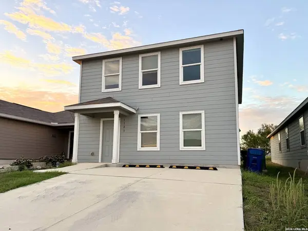 1123 JANZEN RD, San Antonio, TX 78221