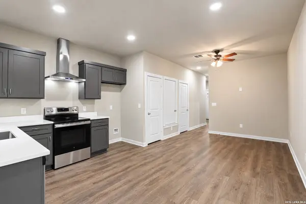 1216 Aransas Ave, San Antonio, TX 78210