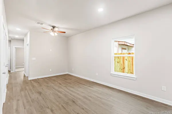 1218 Aransas Ave, San Antonio, TX 78210
