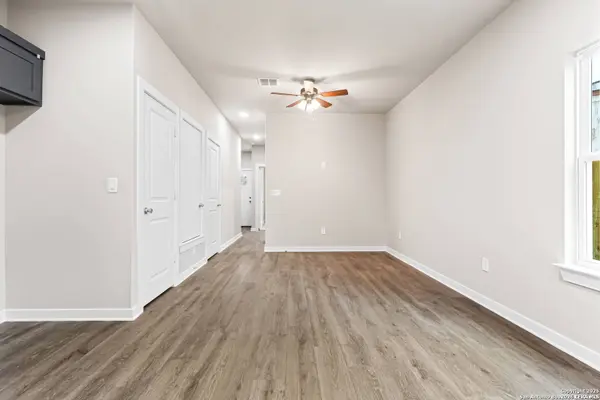 1218 Aransas Ave, San Antonio, TX 78210