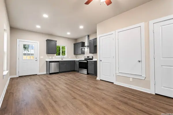 1216 Aransas Ave, San Antonio, TX 78210