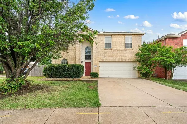 12804 Chittamwood Trail, Fort Worth, TX 76040