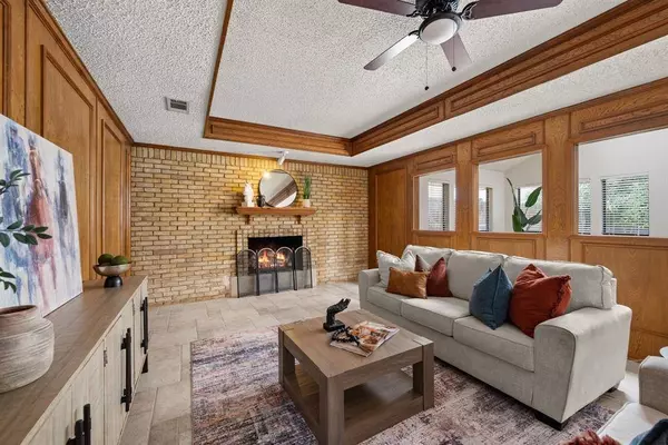 602 Horizon Drive, Murphy, TX 75094