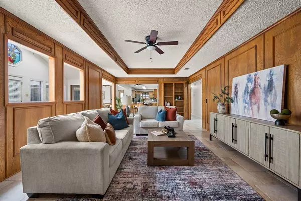 602 Horizon Drive, Murphy, TX 75094