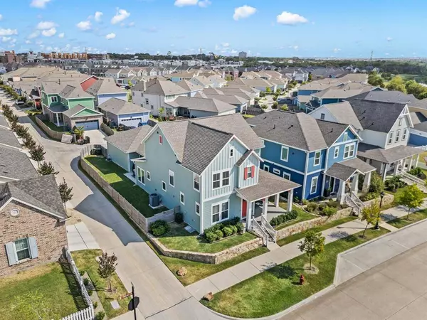 8716 Bridge Street, North Richland Hills, TX 76180