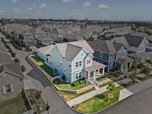 8716 Bridge Street, North Richland Hills, TX 76180