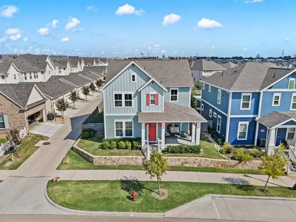 8716 Bridge Street, North Richland Hills, TX 76180