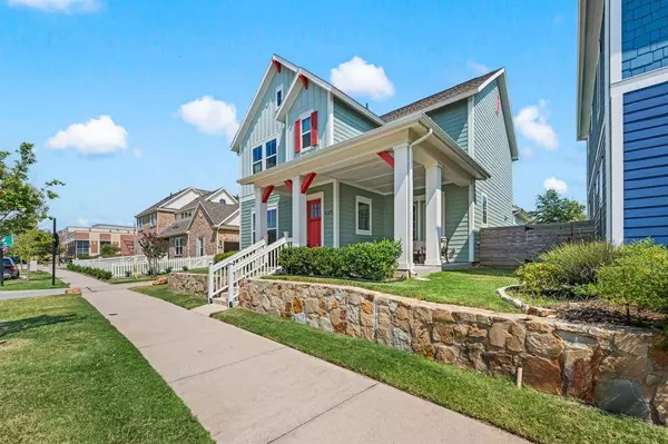 8716 Bridge Street, North Richland Hills, TX 76180