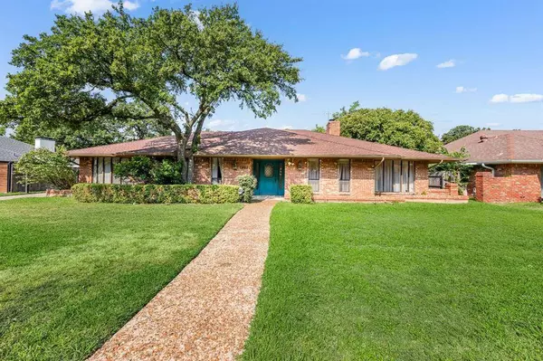 1401 Limetree Lane, Irving, TX 75061