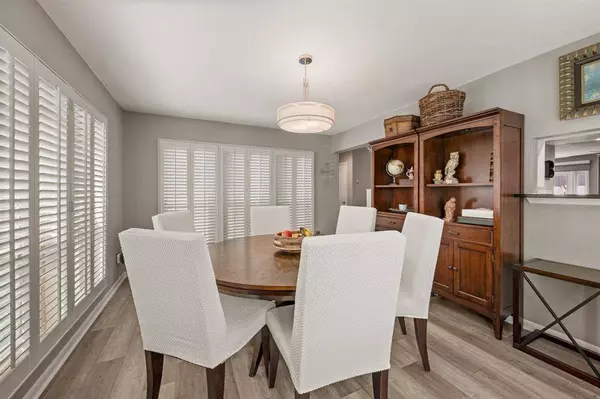 3006 Rustling Leaves Lane, Bedford, TX 76021